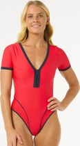 Bomba SS Cheeky Surf Suit