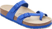 Birkenstock Mayari Birko-flor Women Damen Sandalen