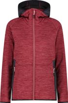 Woman Jacket FIX Hood
