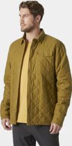 Isfjord Insulated Shacket