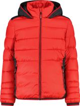 CMP KID Jacket FIX Hood Kinder Freizeitjacke