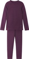 Thermal Set, Taitoa