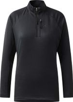 Haglöfs Korp Mid Halfzip Women Damen Midlayer Test