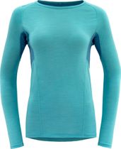 Running Merino 130 Shirt WMN