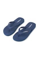 Profile Small Logo Sandals