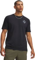 Under Armour M Mountain Bison T Herren Laufshirt