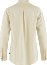 övik Hemp Shirt LS W