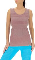 Uyn Woman To-be OW Singlet Damen Laufshirt
