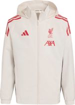 adidas Liverpool FC 25/26 Competition All Weather Jacket Kids