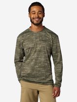 Marmot Airexchange UPF 50 Crew Long Sleeve Men's Longsleeve