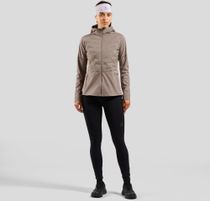 The Zeroweight Insulator Jacket