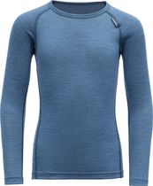 Breeze Merino Shirt KID