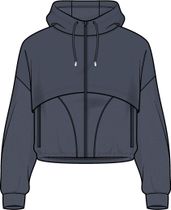 Under Armour Performance Fleece Jacket Jacke für Damen