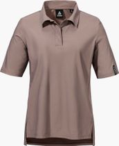 Schöffel Jersey Polo Style Calmay WMN Women's polo shirt