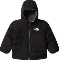 Baby Reversible Perrito Hooded Jacket