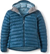 Rab Cirrus Alpine Jacket Wmns Damen Isolatiionsjacke für Freeski oder Skitouren