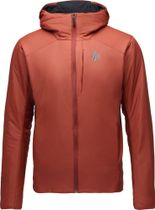 M First Light Hybrid Hoody