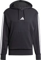 adidas Essentials Three Stripes French Terry Hoodie