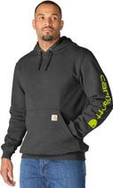 Carhartt Iconic K288 Logo Sweatshirt