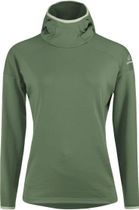 Women Hoody Tech-merino