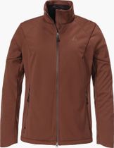 Softshell Jk Style Fracon Women