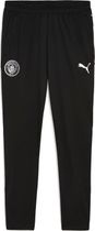 Mcfc Training Pants w/ Pockets