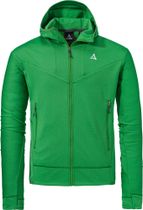 Fleece Hoody Style Blaueis Men
