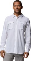 Columbia Silver Ridge Utility II Long Sleeve Shirt Men's Longsleeve