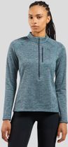 The FLI Mid Layer Half zip.