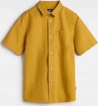 Lawson Solid SS Woven BY