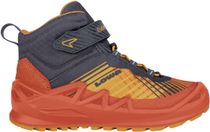 Merger GTX QC JR