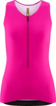 Mavic Aksium Tank TOP W Damen Radtrikot