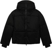 Oakley W. Icicle Cropped Jacket​ Damen Skijacke