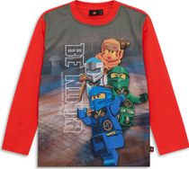 LWTAFFY 608 - T-shirt Long Sleeve