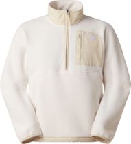 Mens Yumiori OFF Peak 1/2 Zip Jacket