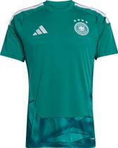 adidas Germany 26 Home Goalkeeper Jersey