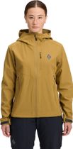 W Dawn Patrol Softshell