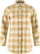 övik Twill Shirt LS W