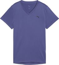 W TAD Essential Vneck Tee