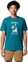 Explorers Canyon Short Sleeve Tee