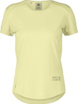 Scott Tee W's Endurance Tech SS Damen Laufshirt