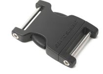 Field Repair Buckle - 25mm