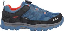 Kids Kiruna Fitgo Trekking Shoes WP