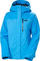 W Snowplay Jacket