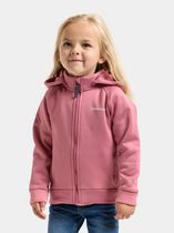 Siljan Kids Full Zip