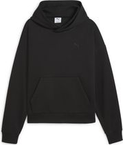Wardrobe Essentials Boxy Hoodie DK