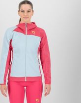 Averau W Full-zip Hoodie Fleece