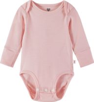 Reima Bodysuit, Utu