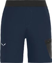 Salewa Agner Durastretch B Shorts Kinder Kletterhose