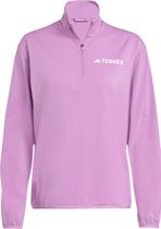 Terrex Multi Climawarm Half Zip Tech Fleece Jacket